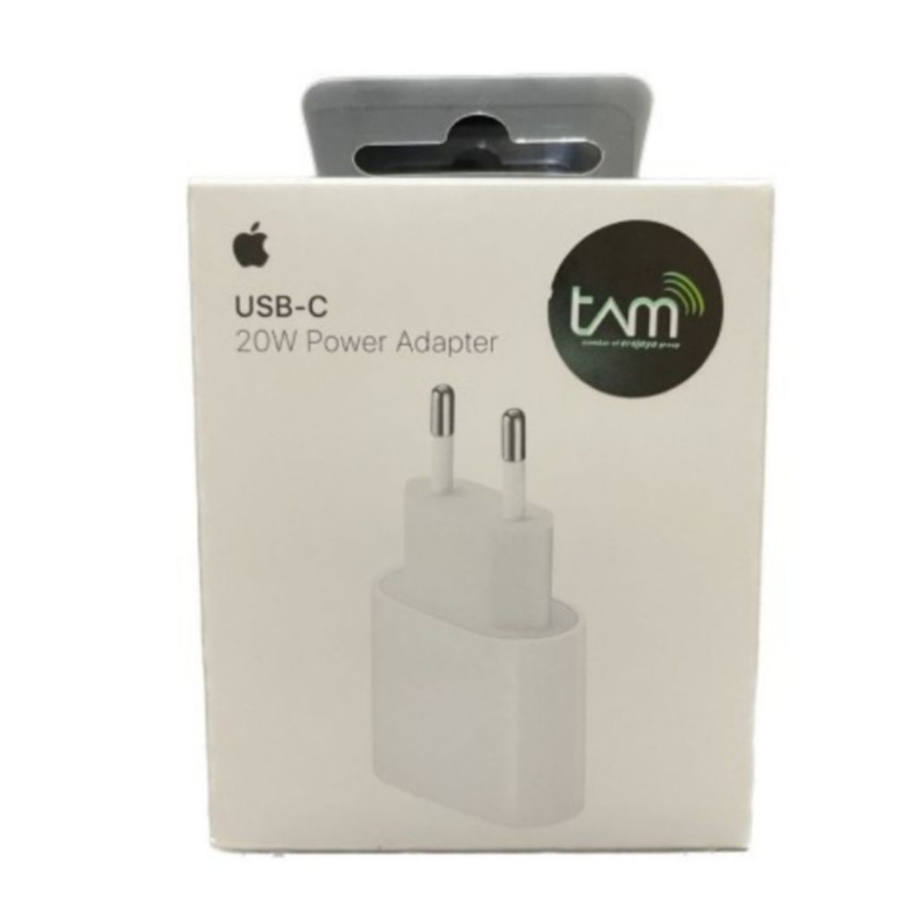 Charger Iphone 20W TAM