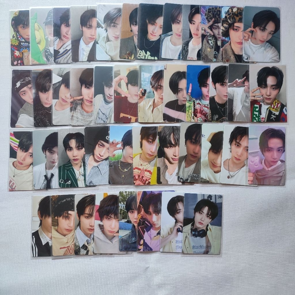 [OFFICIAL] BOYNEXTDOOR PHOTOCARD TAESAN