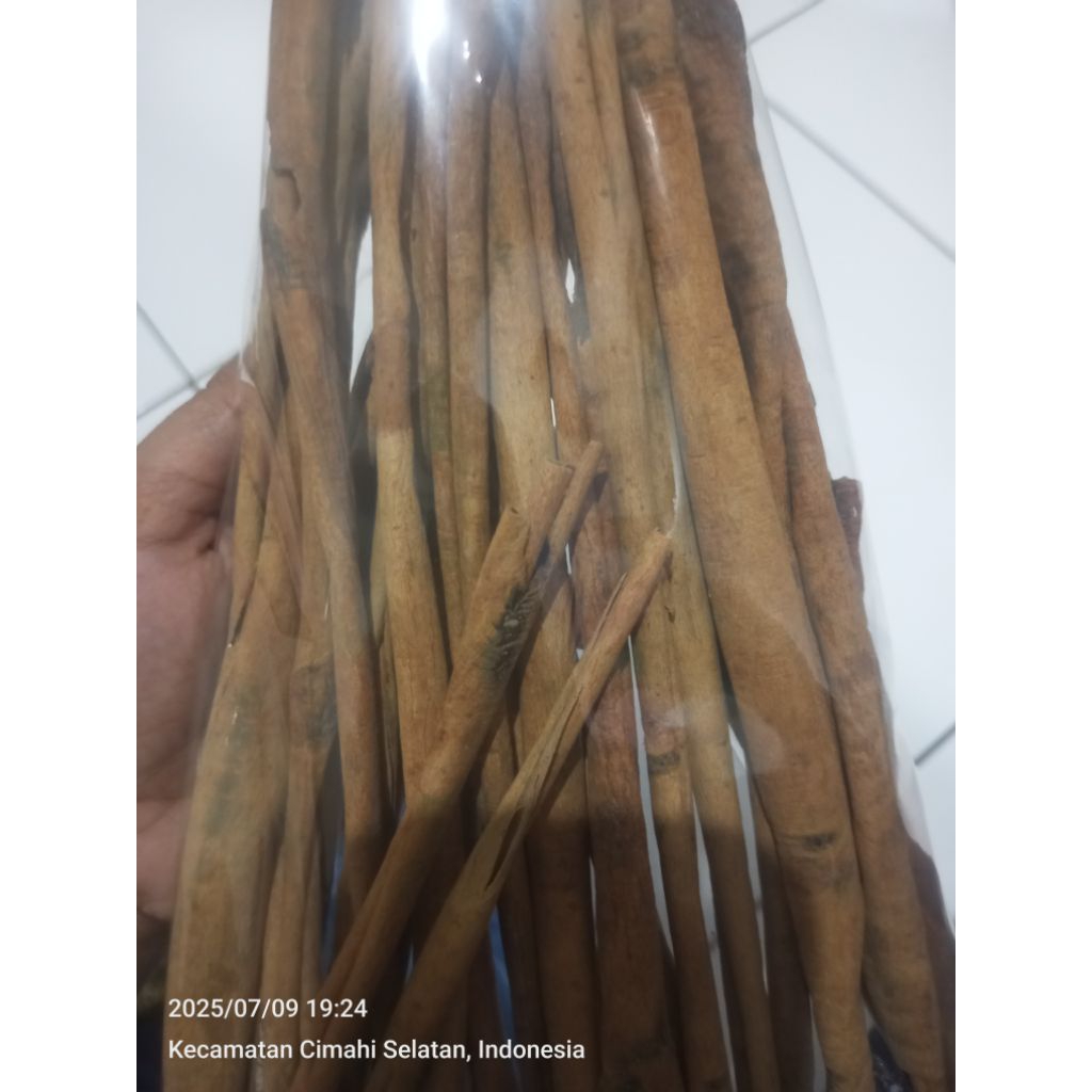 

kayu manis asli 30 gram