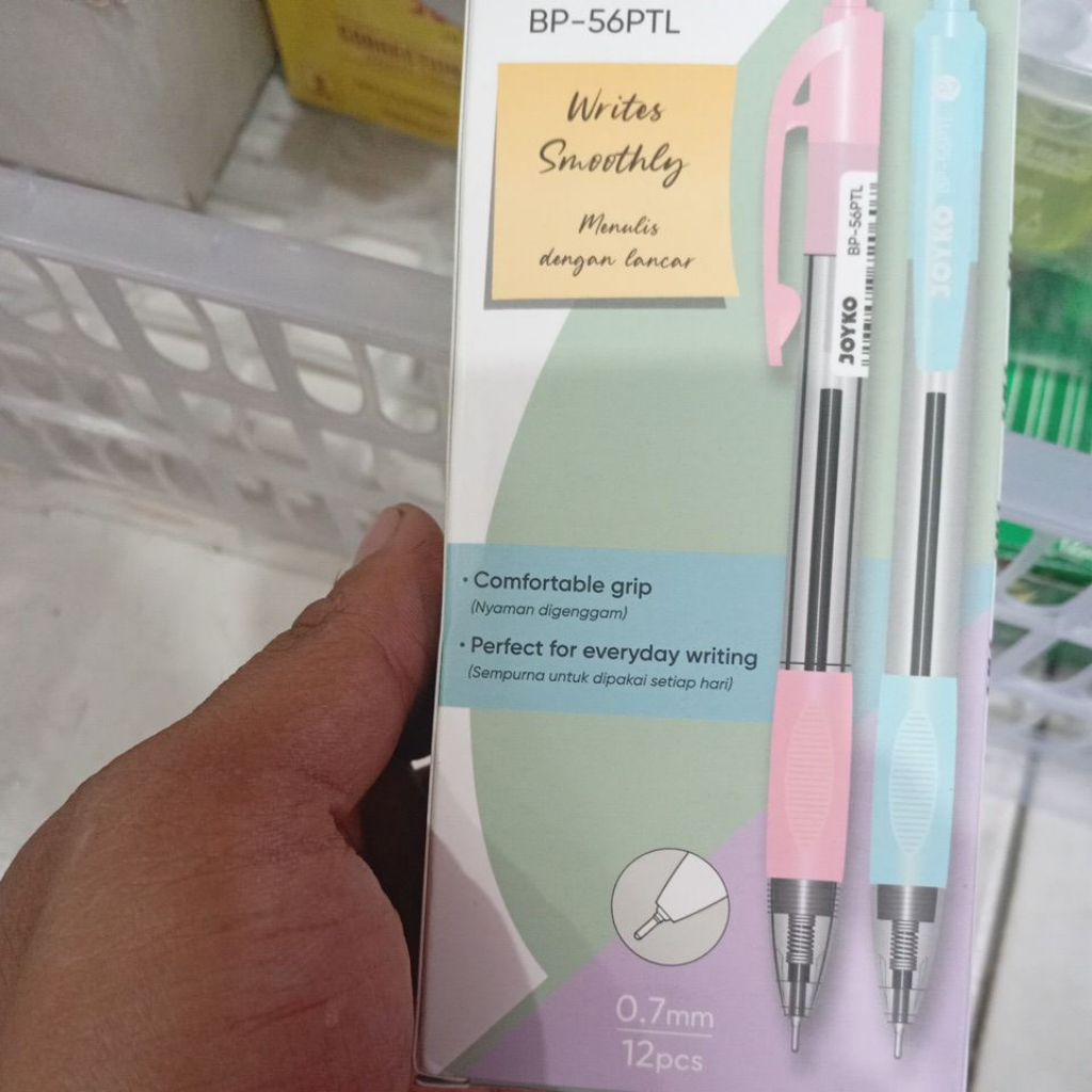 

pulpen