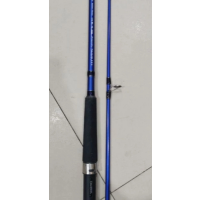 JORAN DAIWA JUPITER SAFARI JSA562MHS