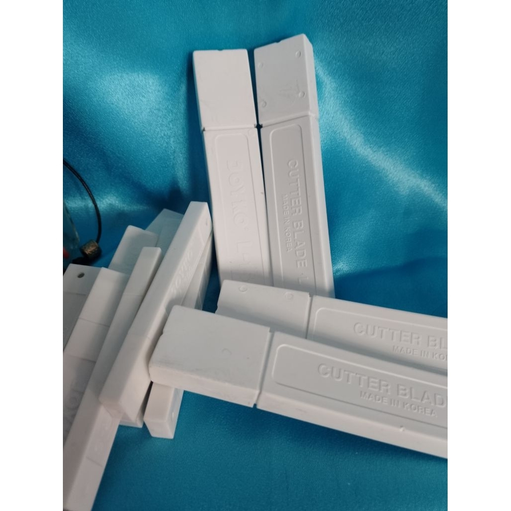 

Isi Cutter Joyko, Anak Mata Cutter Joyko