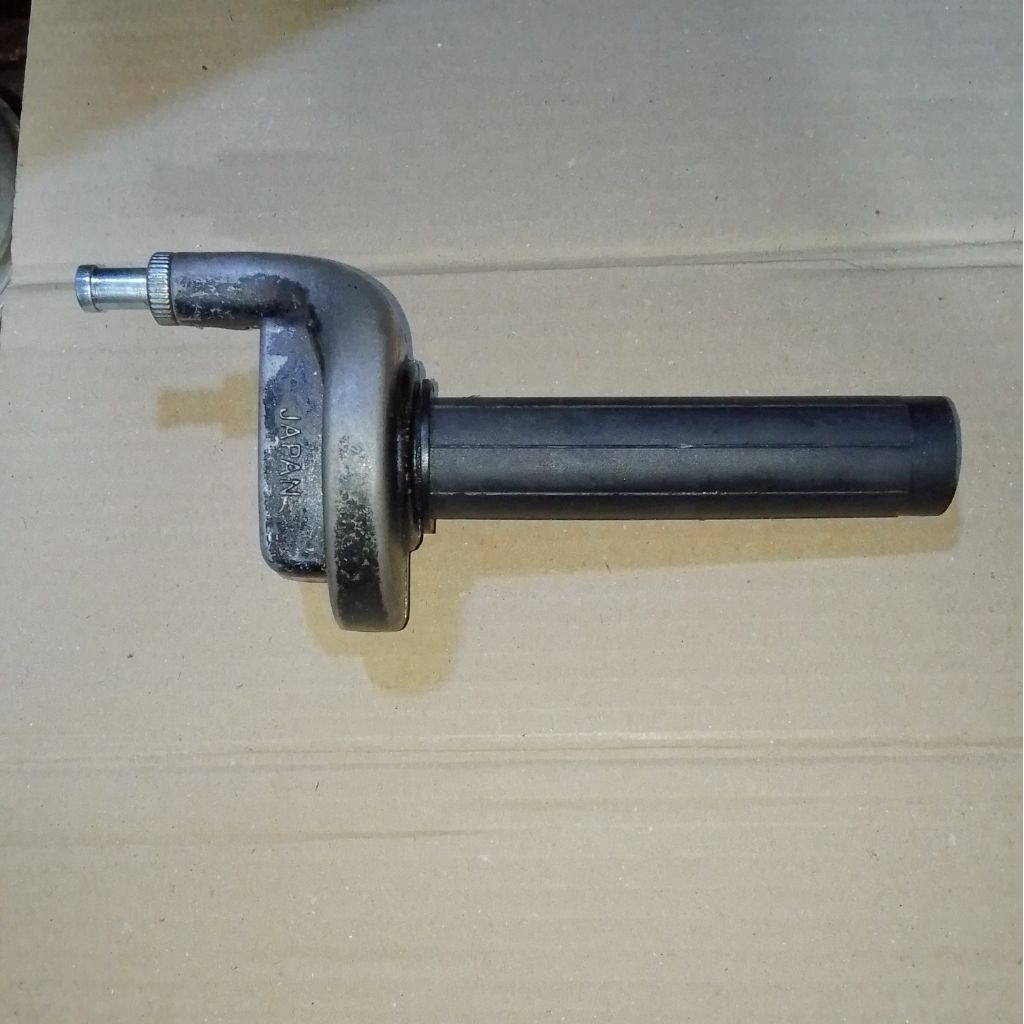 gas spontan magura japan original