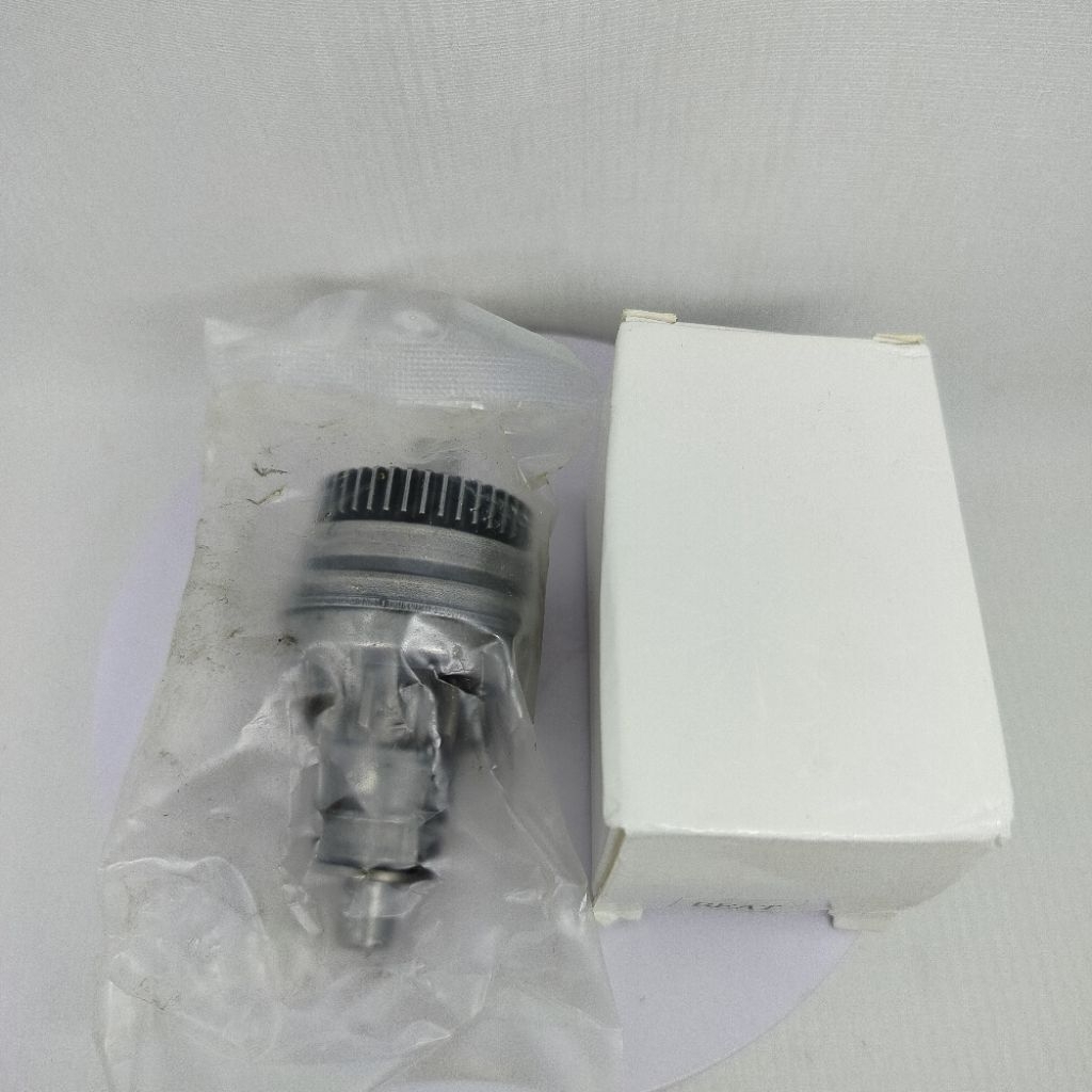 GRANAT BEAT/GRANAT STARTER BEAT