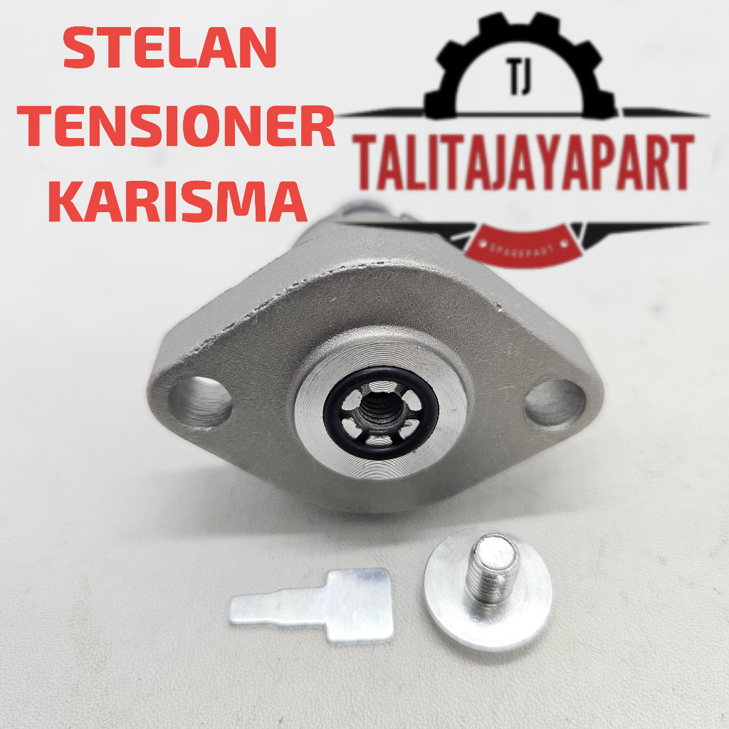 STUT TENSIONER KHARISMA (RACING) - TONJOKAN KETENG STUT TENSIONER KHARISMA KARISMA RACING