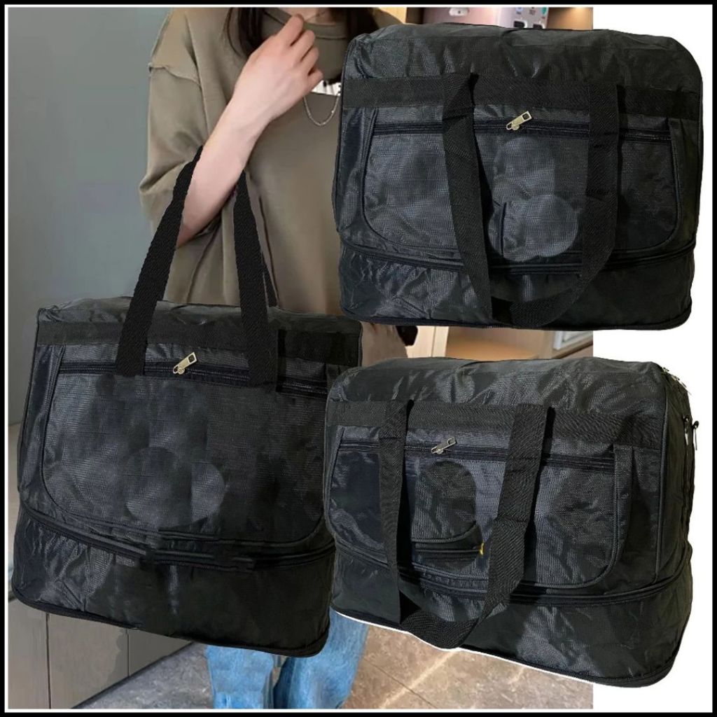 Tas Travel  | Tas Pakaian  | Tas Jinjing Pria/Wanita  | Terlaris Dan Termurah