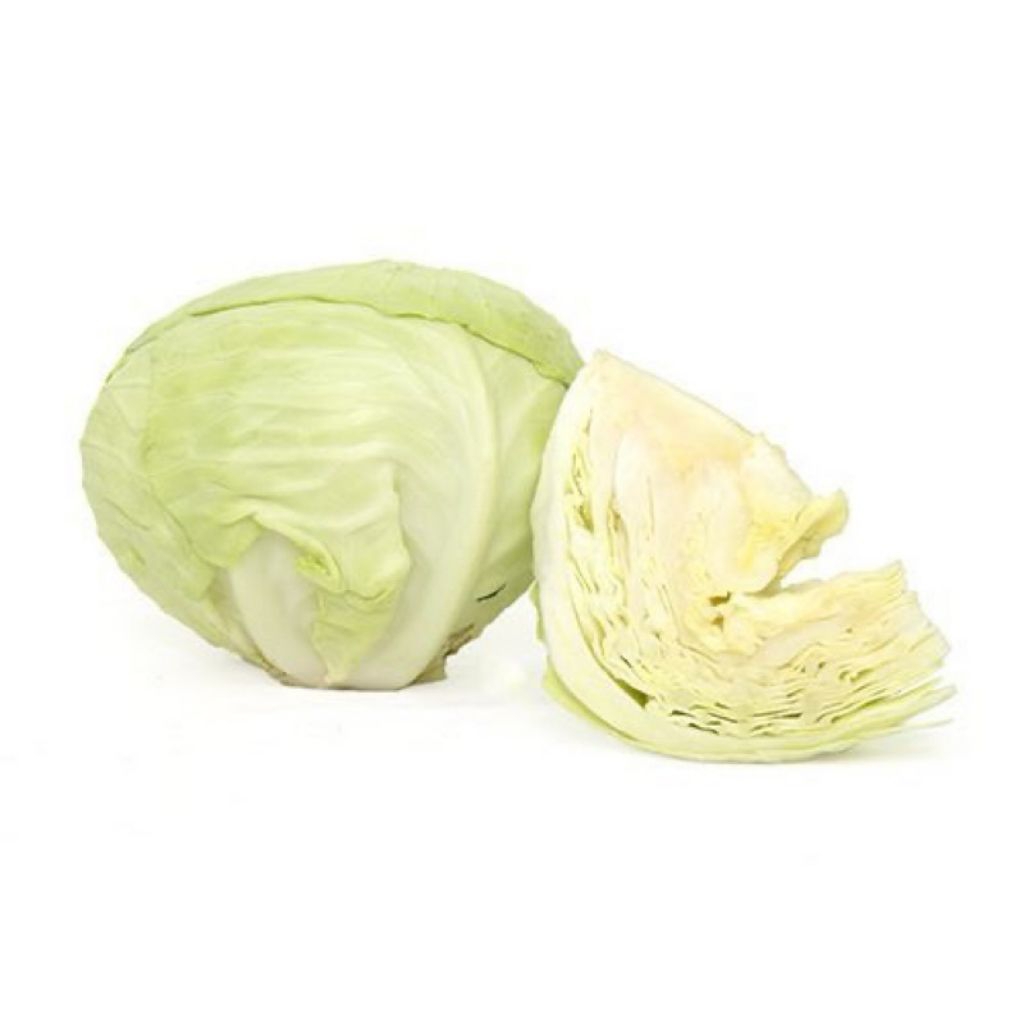 

Kubis/ Kol Putih Murah 500gr & 1 kg