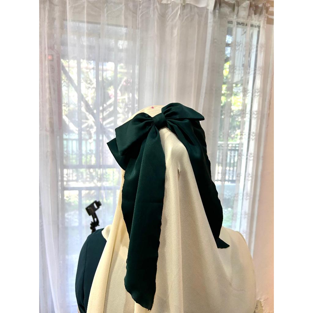 pita hijab/pin pita hijab/bros pita