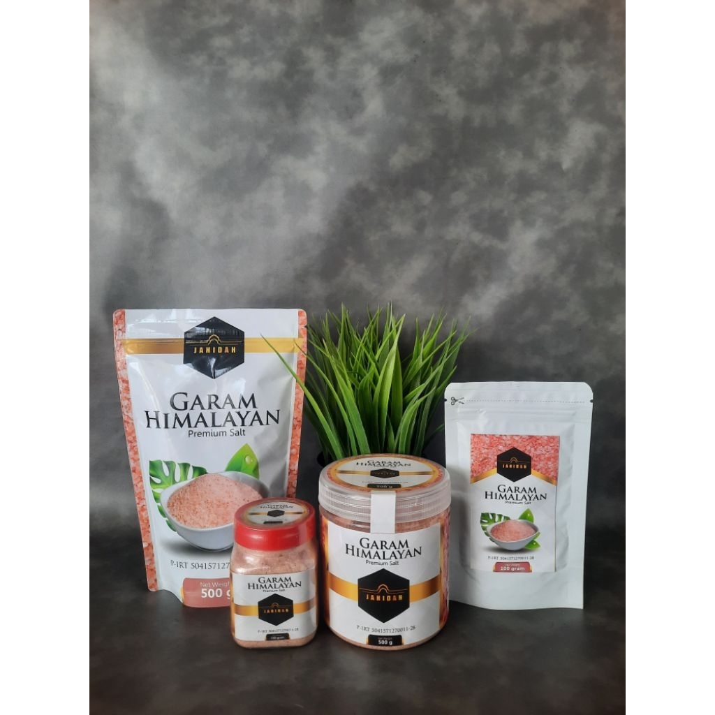 

Garam Himalaya