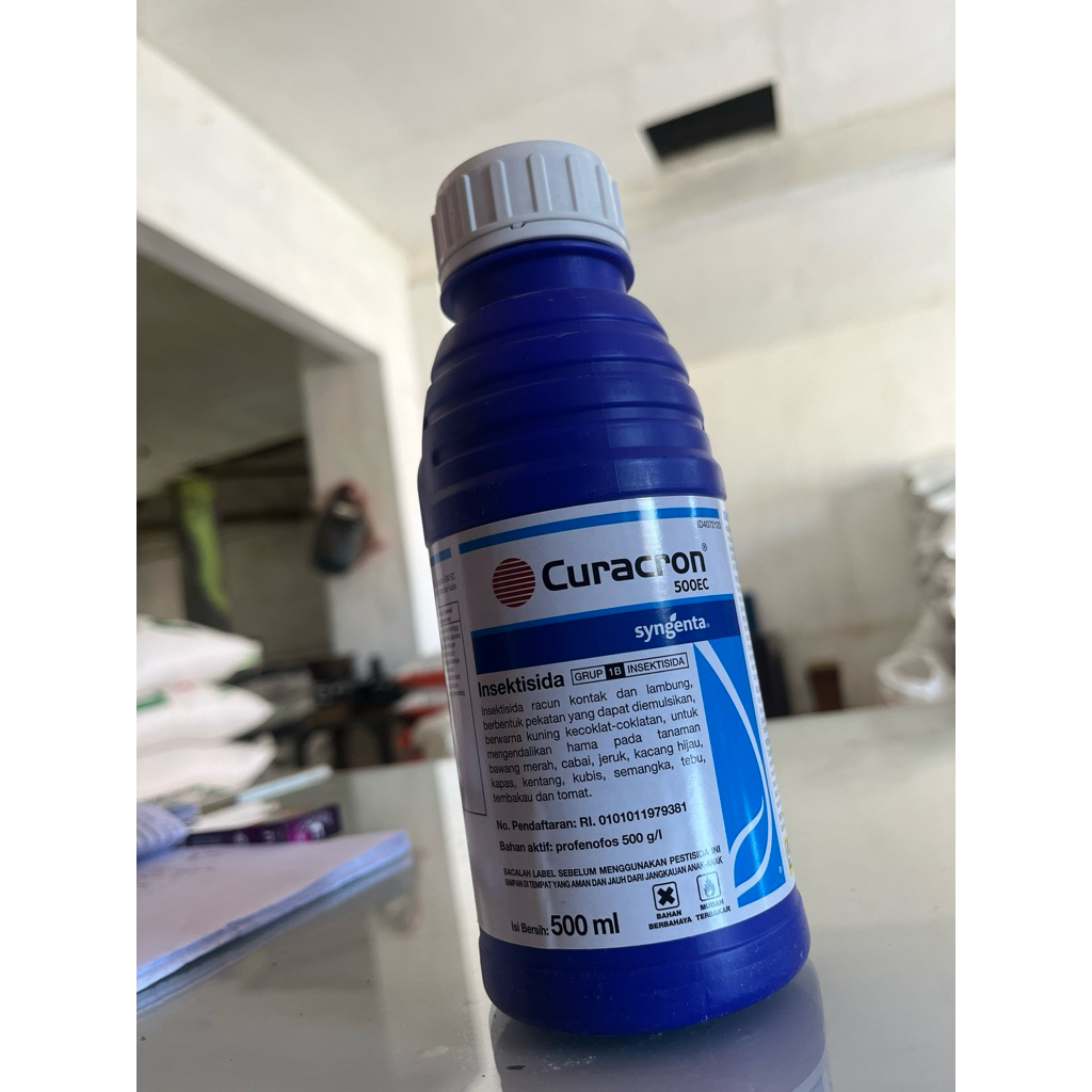 Curacron 500ml