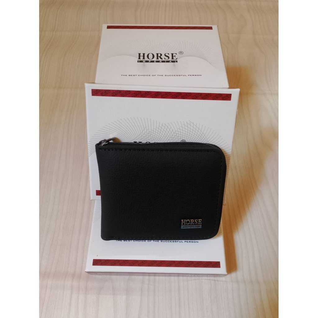 DOMPET HORSE IMPERIAL