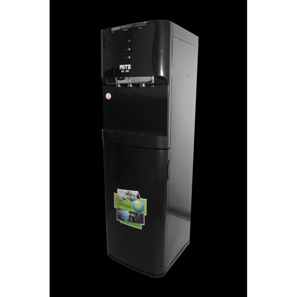 MITO MD 666 WATER DISPENSER