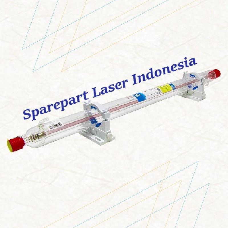 Tabung Laser H2 Series CO2 80Watt / Tabung Laser CO2 80 Watt MEREK YONGLI