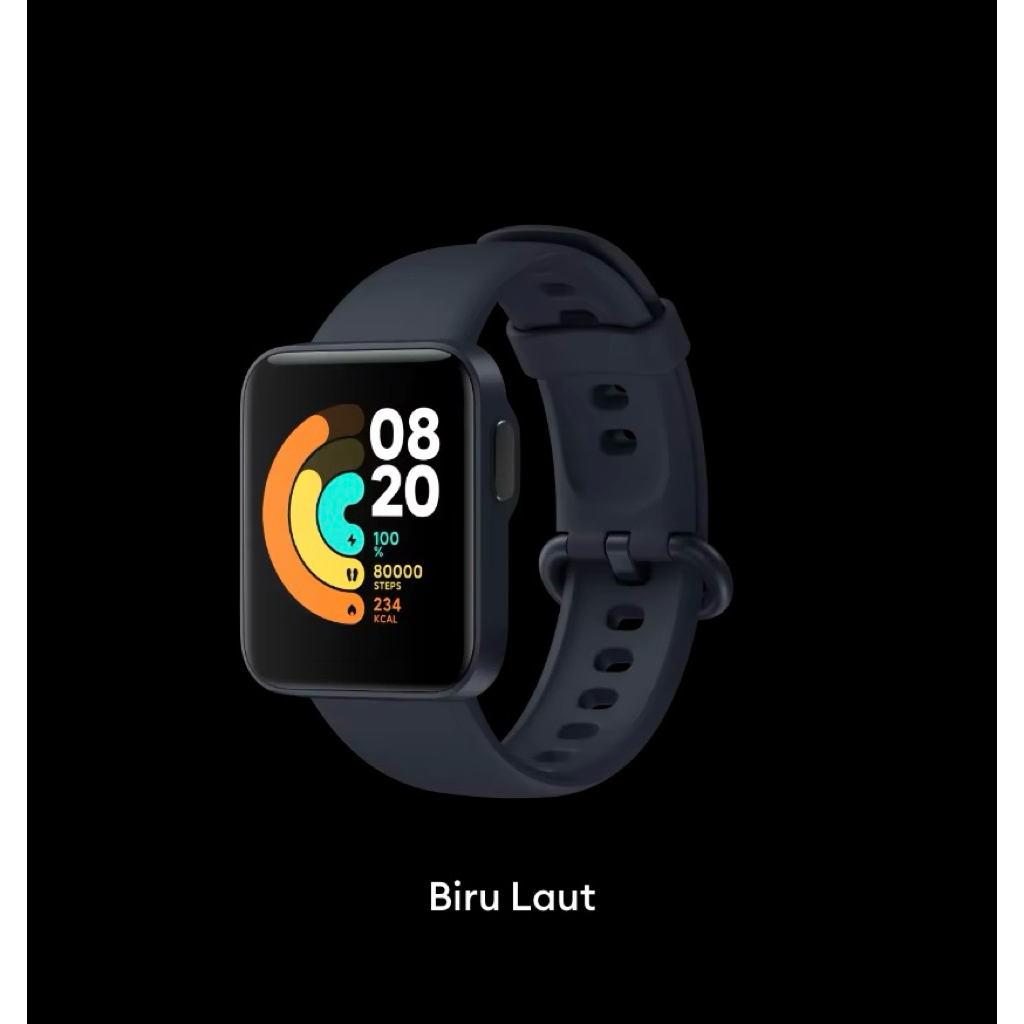 xiaomi mi Watch