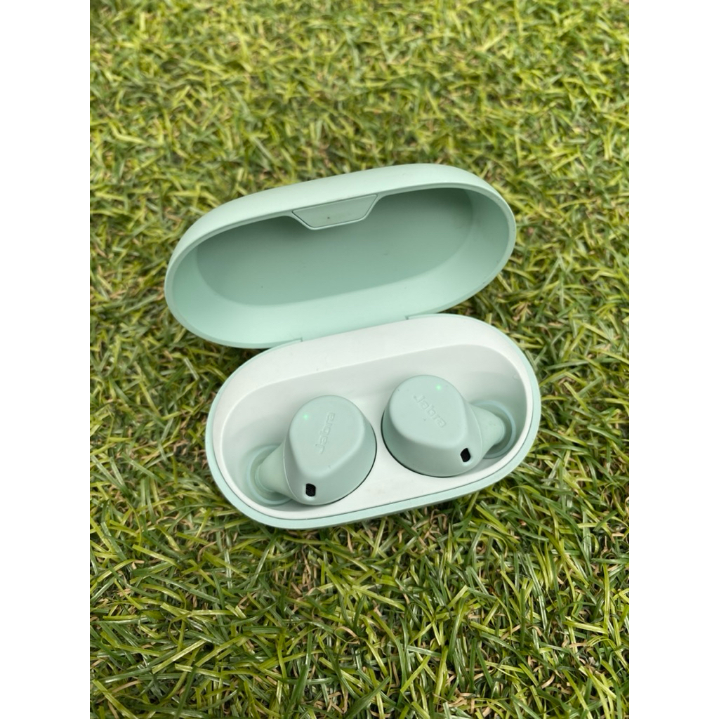 TWS Jabra Elite 7 Active original Mint Green