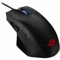 ROG Chakram Core Mouse Gaming – RGB, 16000 DPI, Wired
