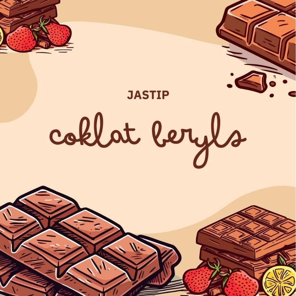 

Link CO Coklat Beryls