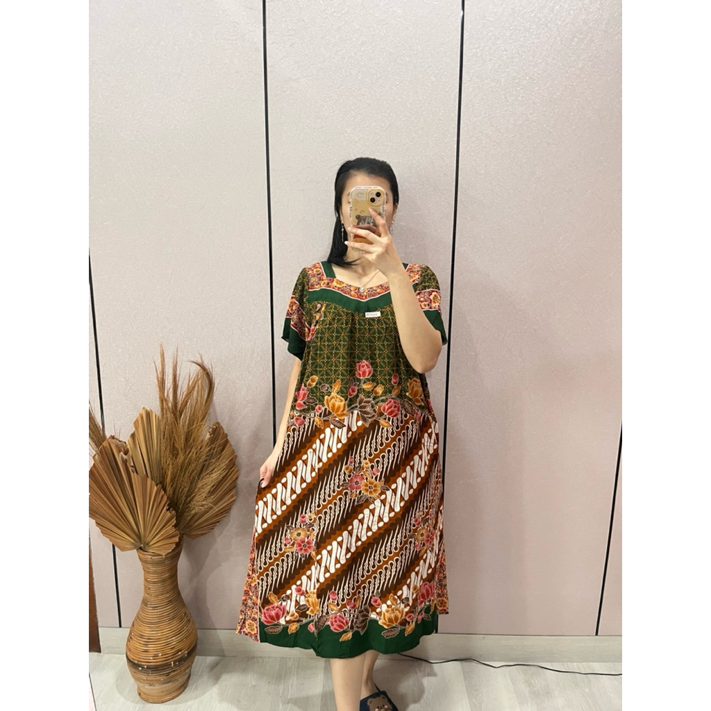 DASTER BTS KODE 233 MODEL SIKAK LD120 LD120CM