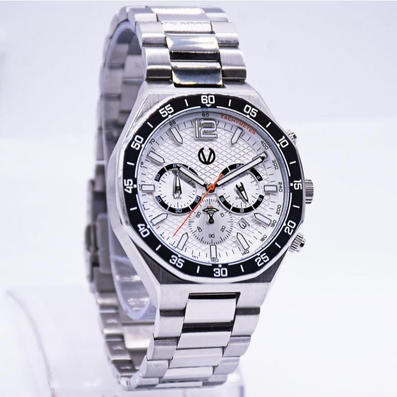 Christ Verra CV 146201G-11 JAM TANGAN CHRIST VERRA JAM TANGAN PRIA ORIGINAL