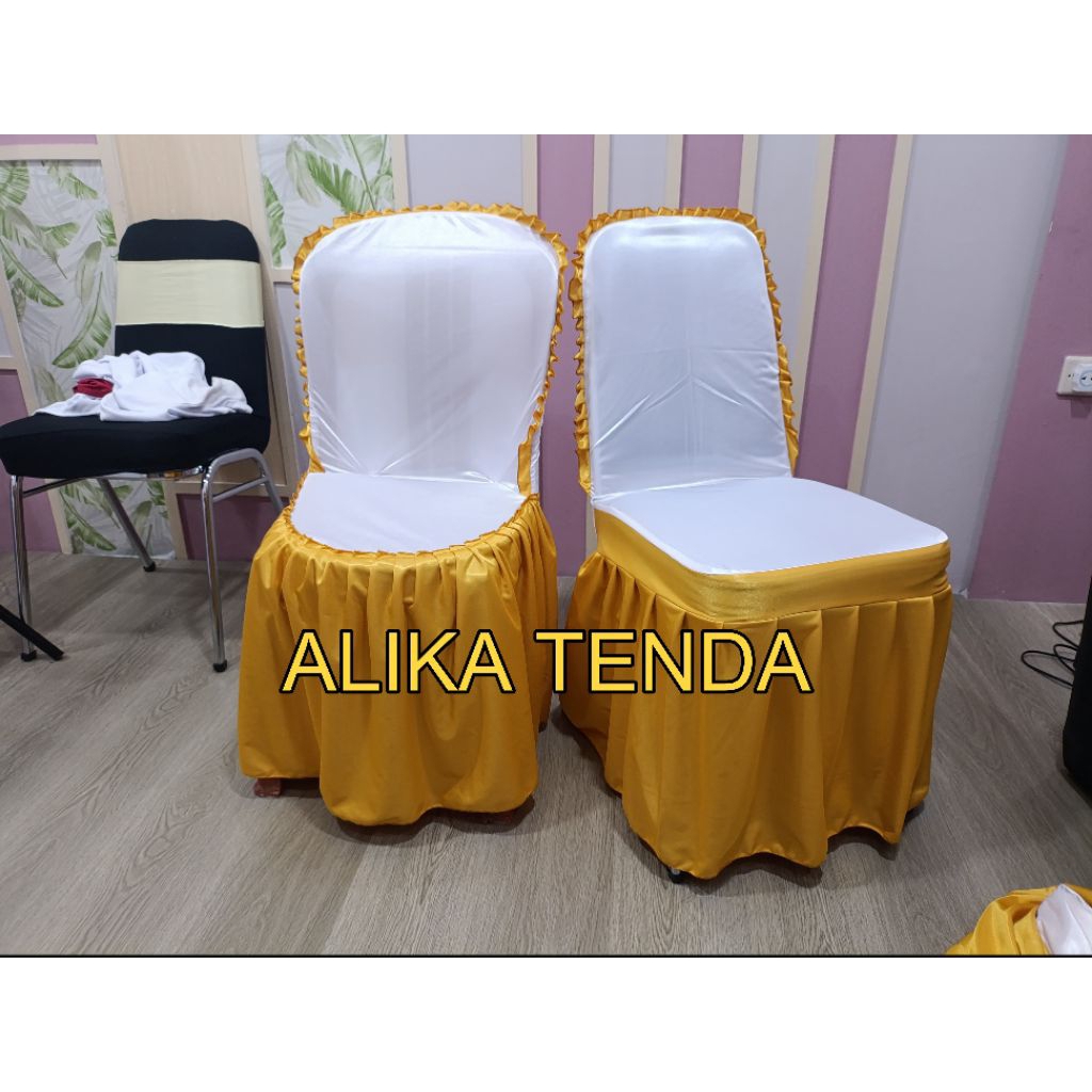 sarung kursi napoli plastik & futura chitose citose citos