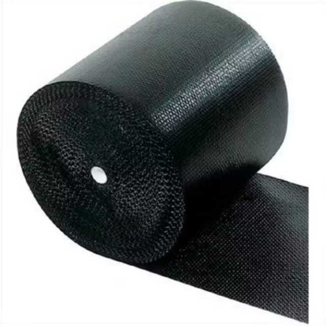

tambahan buble warp agar paket lebih aman bubble wrap hitam tambahan paket/BUBBLE WRAP 1/2METER DAN 1 METER