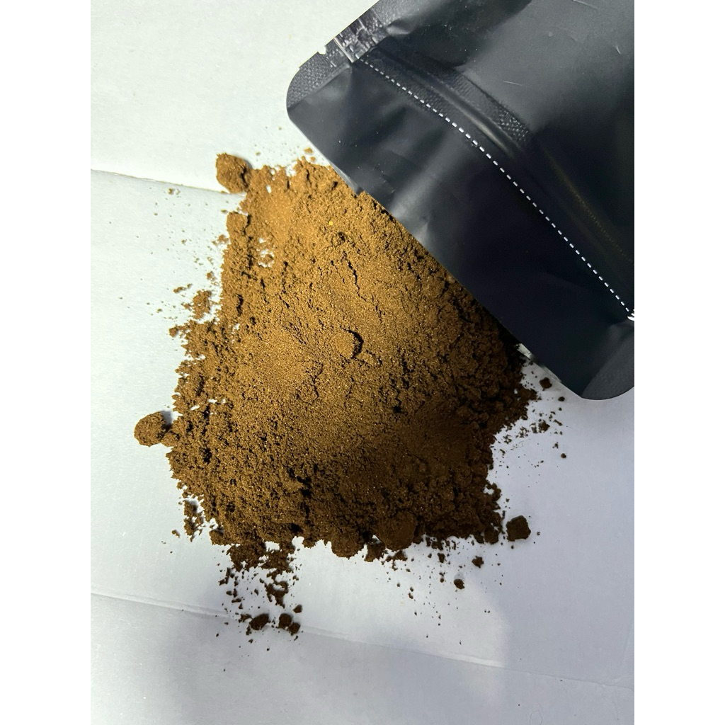 

Coffe Robusta 200 gr