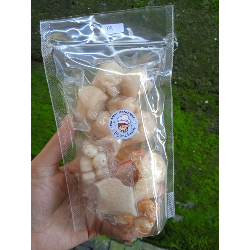 

BASO ACI TULANG RANGU| BASO ACI GARUT| TULANG RANGU