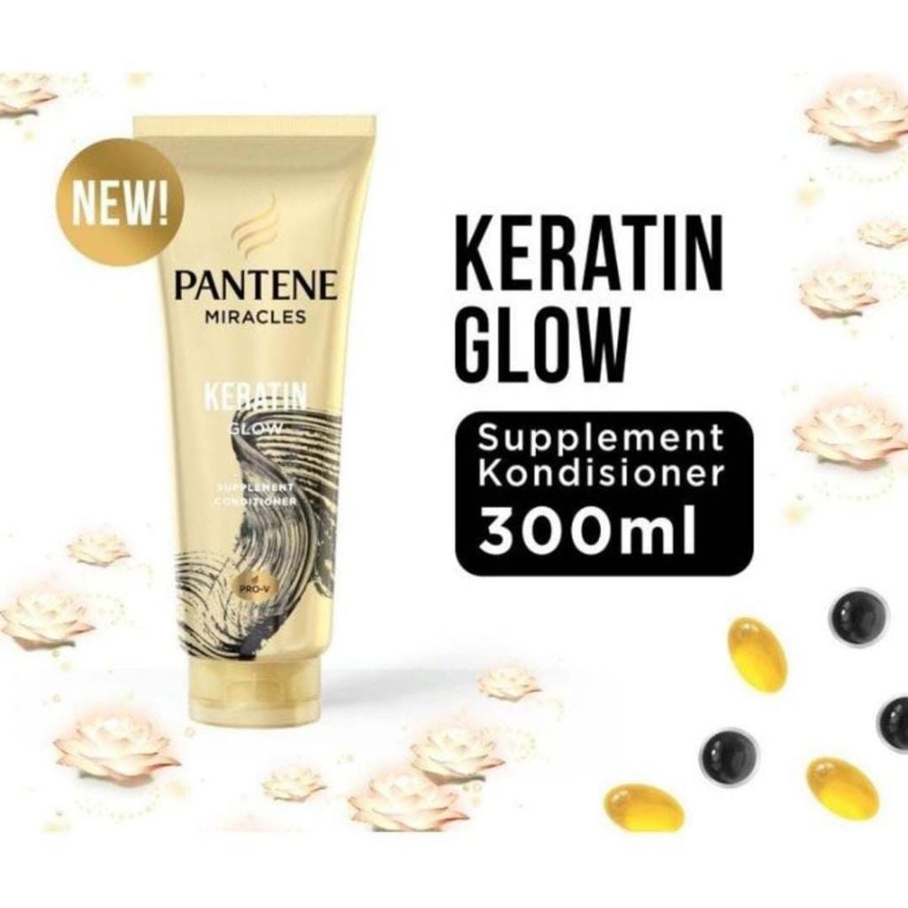 Pantene conditioner
