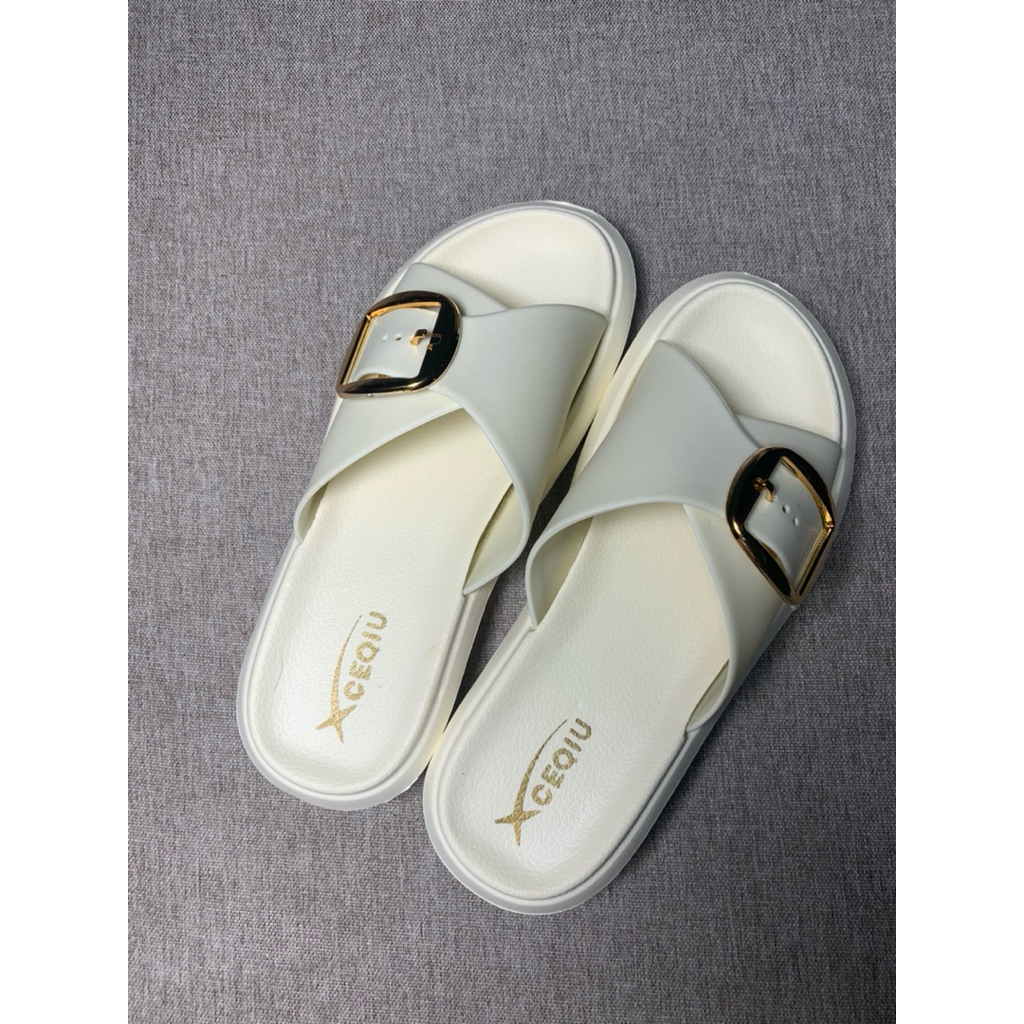 sandal wanita Ceqiu