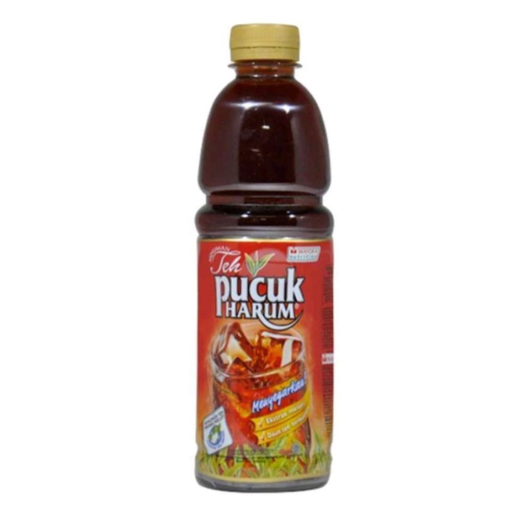

teh pucuk harum