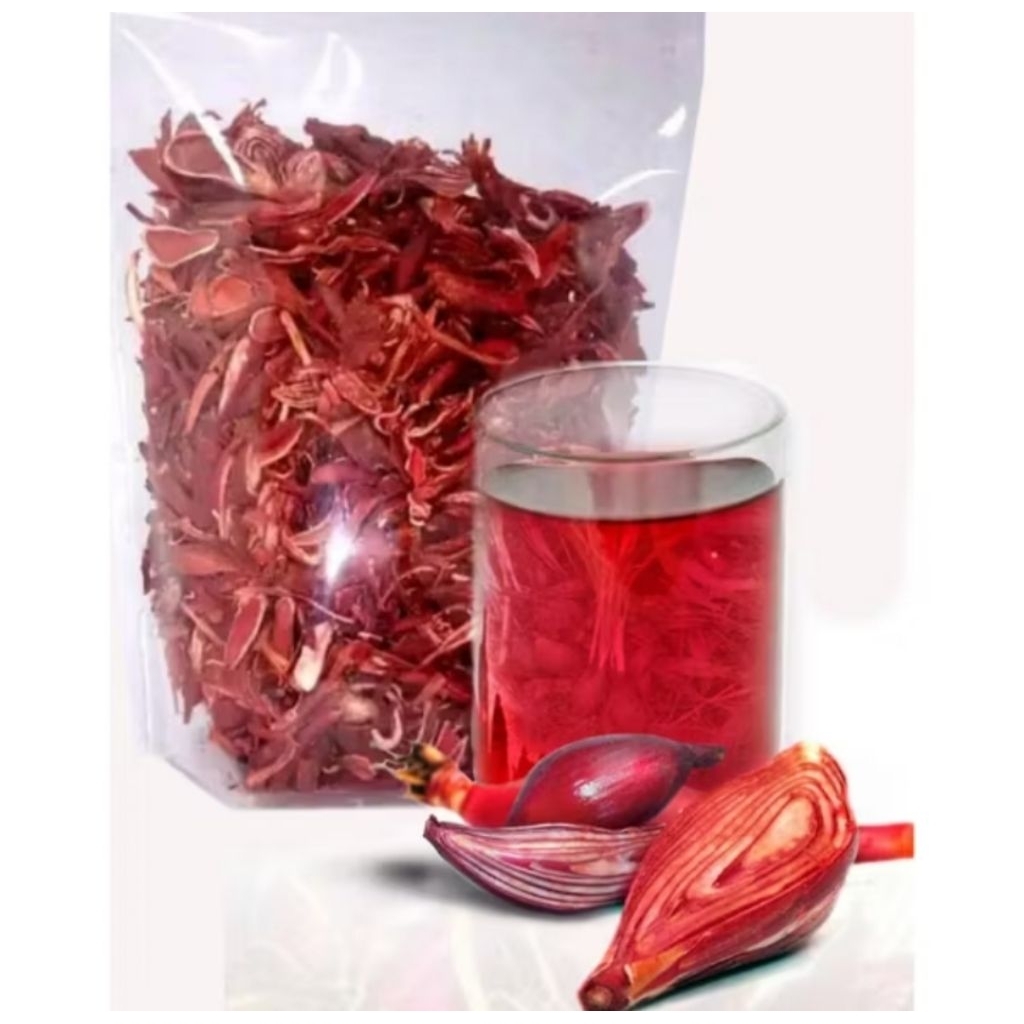 

Bawang Dayak Kering 100 gram