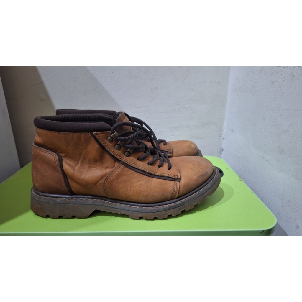 Sepatu Eiger Boot Original sz 43
