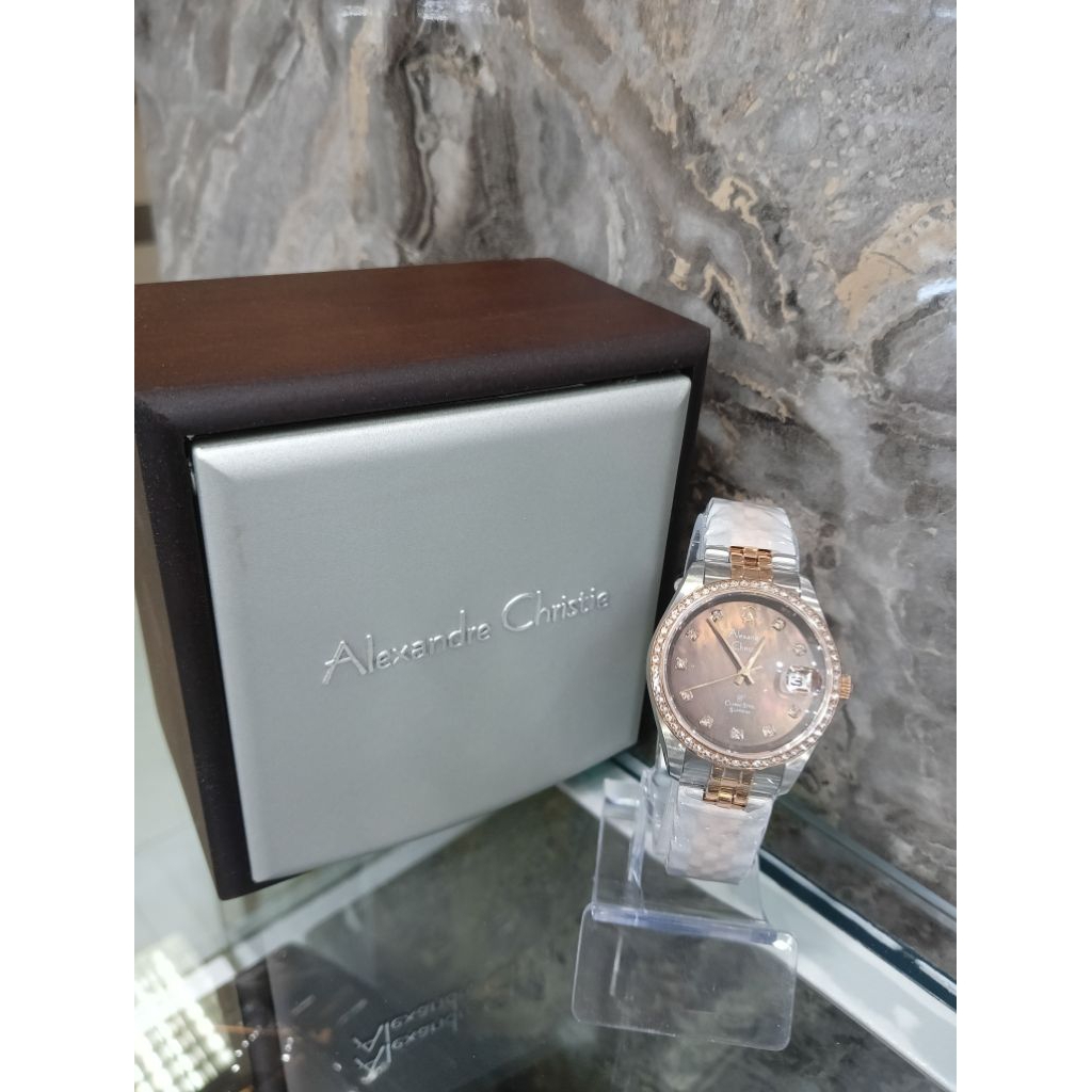 Alexandre Christie / AC 5012 LD