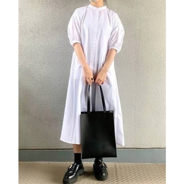 GU DRESS DUYUNG WOMEN/DRESS DUYUNG WANITA