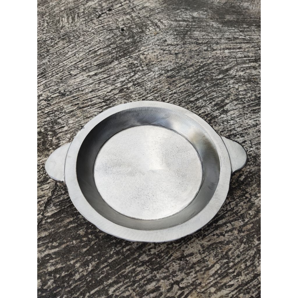 Loyang Martabak Manis Semi Premium 16 20