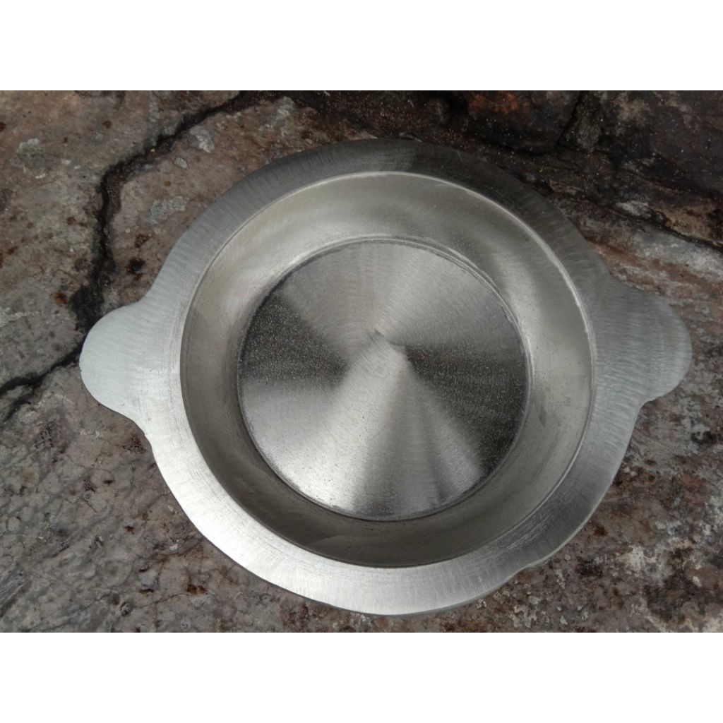 Loyang Martabak Manis Semi Premium 16 18