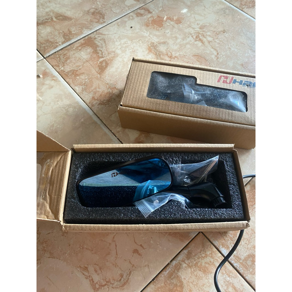 spion H2C original