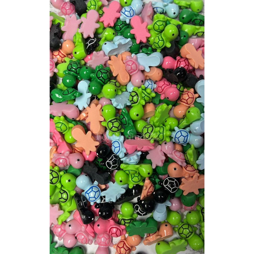 MANIK KURA KURA/RESIN KURA KURA/KURA KURA SOLID