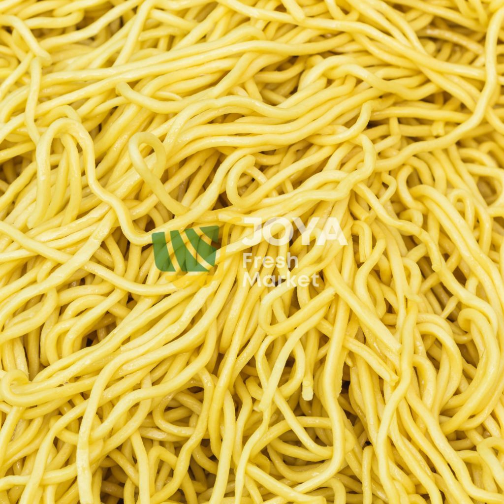 

Joya Fresh - Mie Kuning Basah/Mie Telor Kuning Basah/Mie Kuning Fresh