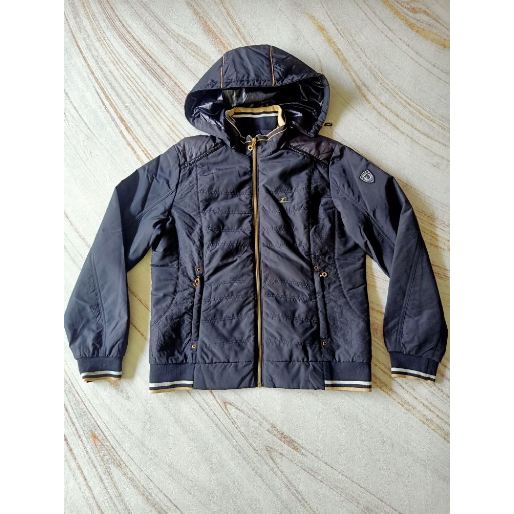 Jacket Outdoor Lecaf Second Original