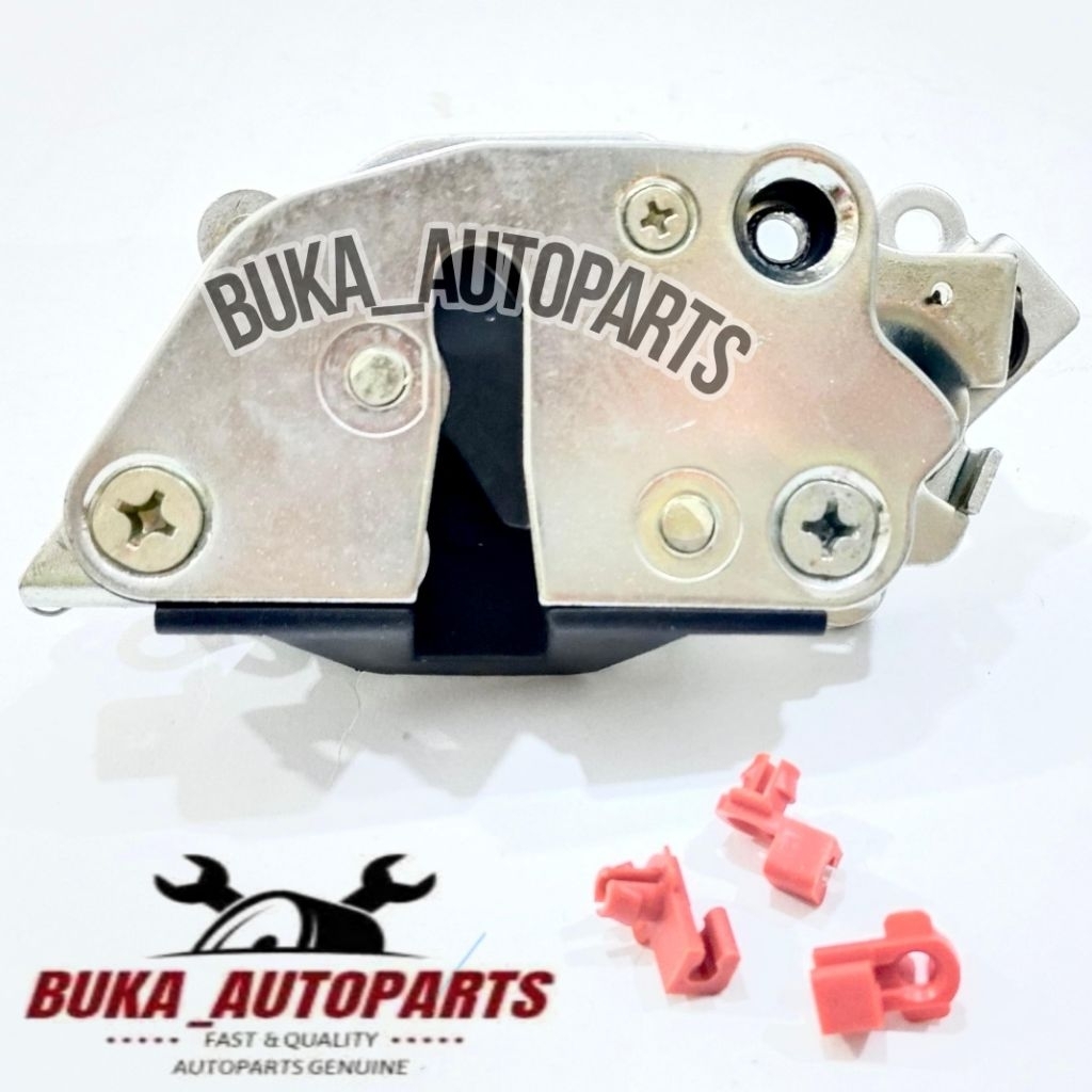 DOOR LOCK BAGASI / REAR / KUNCI PINTU BAGASI MOBIL SUZUKI KATANA - HARGA UNTUK 1PCS