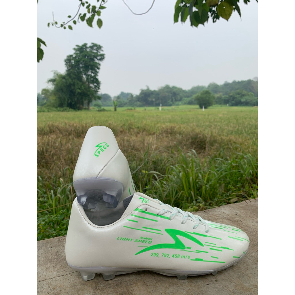 sepatu bola ls reborn