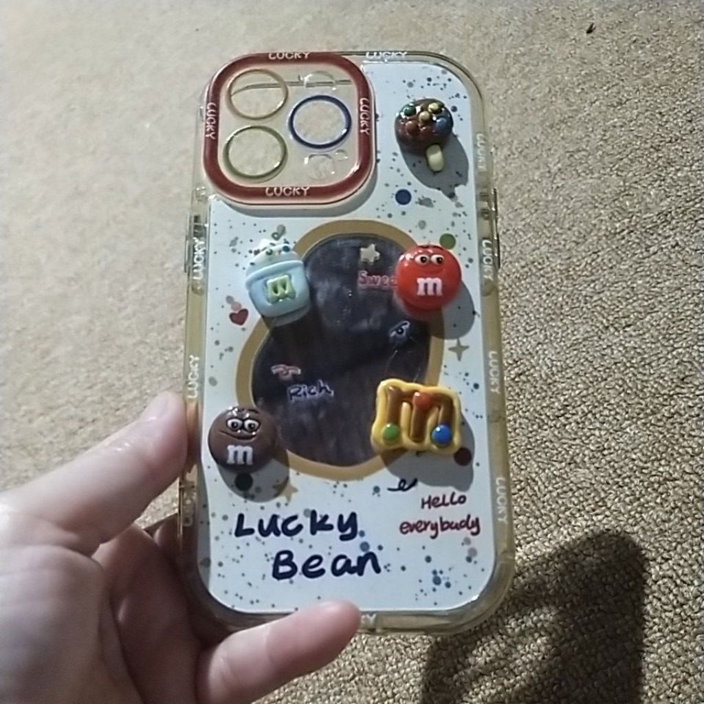 Preloved iPhone spesial Casing pro Mex 11.12.13.14.15