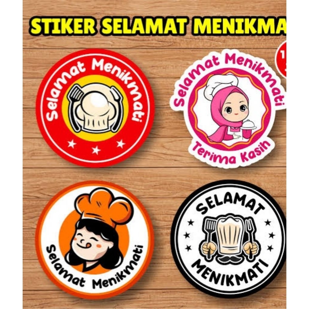 

cetak stiker custom