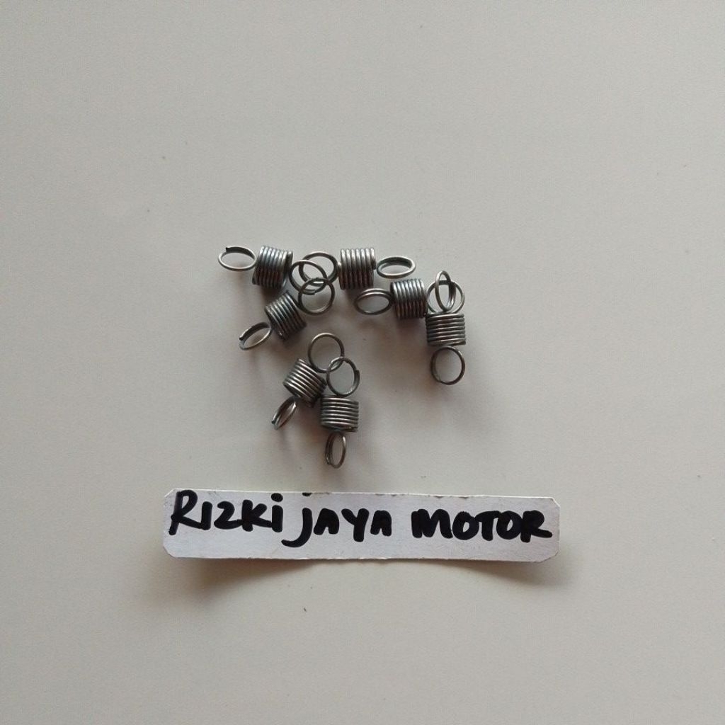 Per p mmir mini kecil untuk jok semua motor HARGA 1 PCS