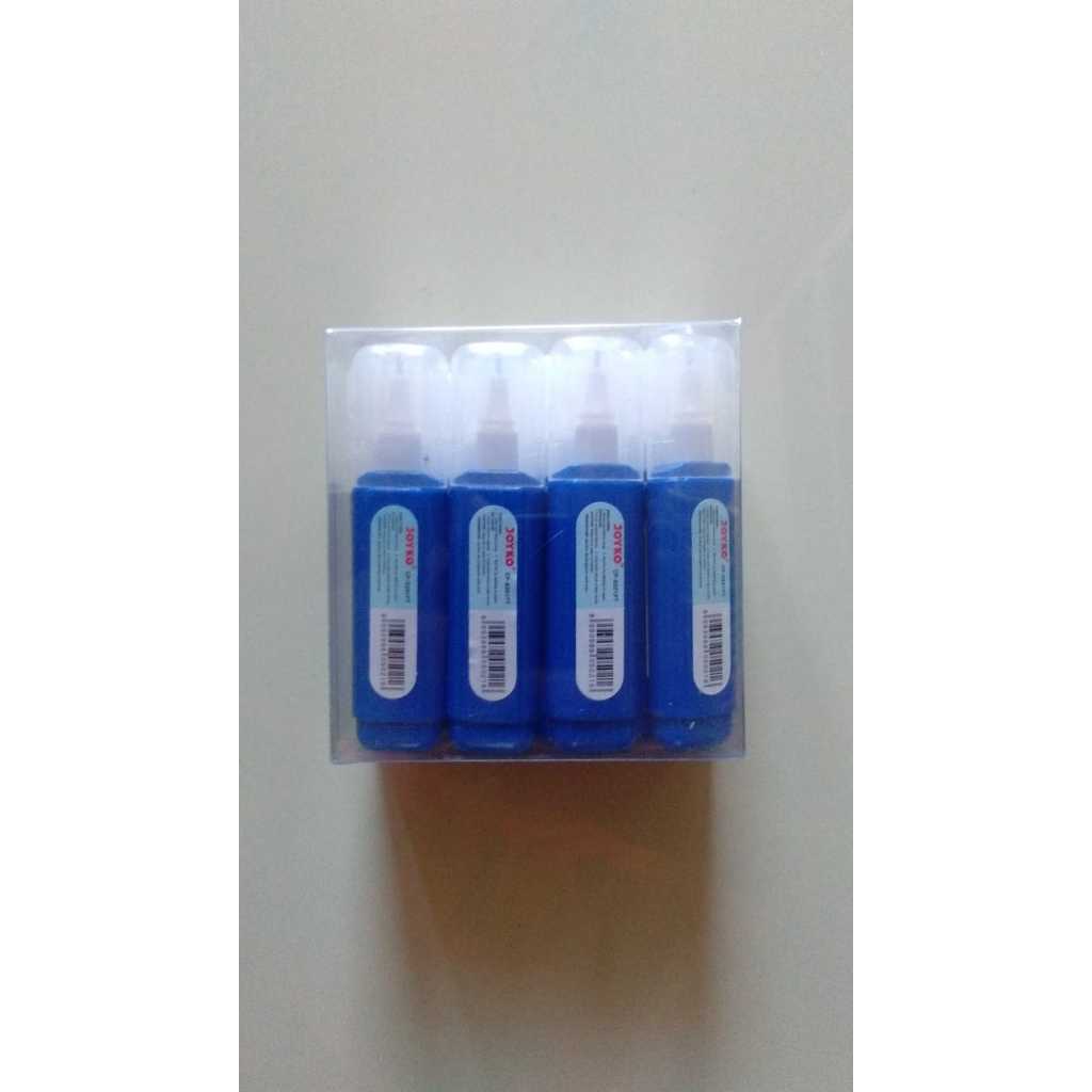 

Tipe-X Joyko CF-S201PT Liquid Correction Fluid