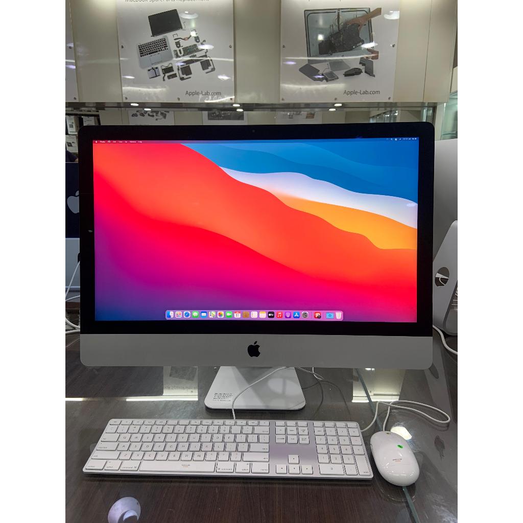 Imac Slim Retina 27 Inch 2019 5K Core i5 3.6GHz 8GB/1TB A 2115
