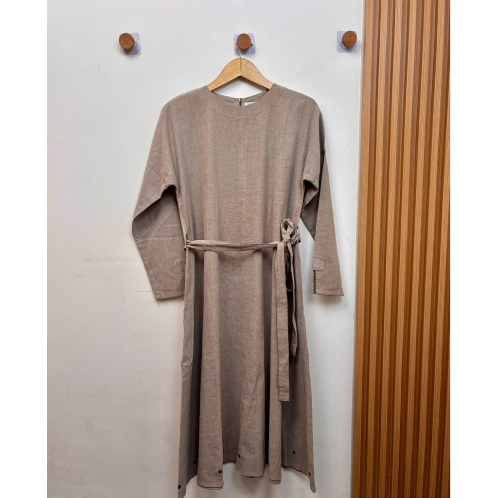 Preloved Rashawl Tunik Dress