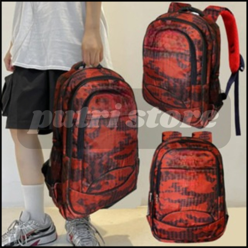 Tas Sekolah Anak Tas Ransel Anak Cowok Cewek Tas Punggung LTermurah Terlaris Medan