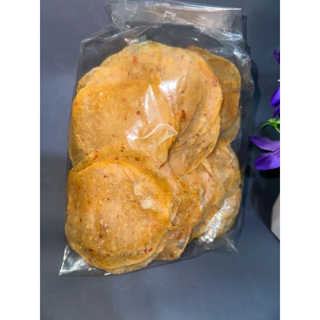 

opak singkong pedas paket bundling 10 bungkus mentah